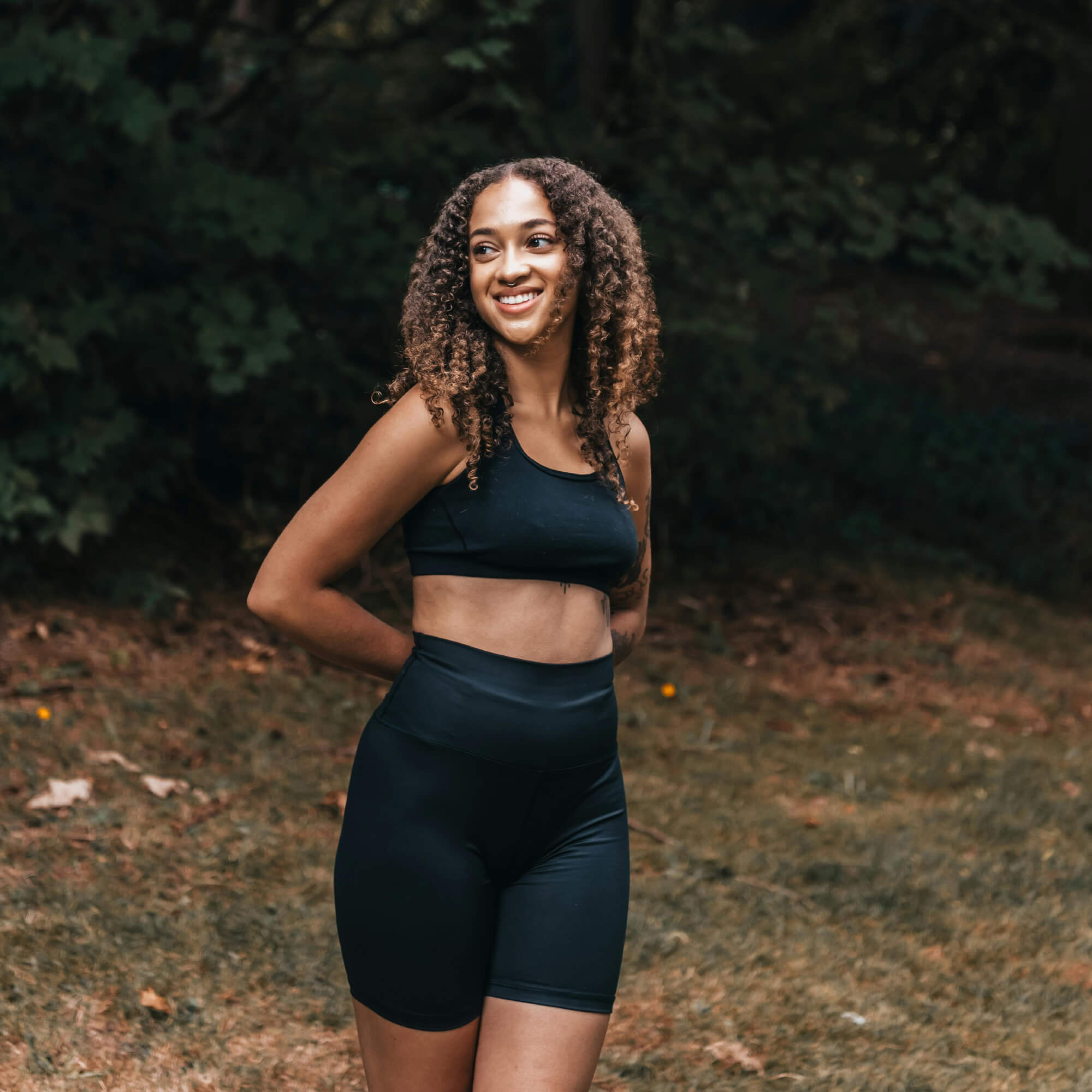 Why Choose Afr-letics for Your Activewear Needs