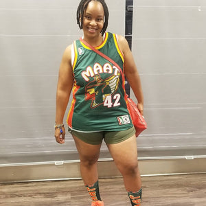 Basketball Jerseys – Afr-letics