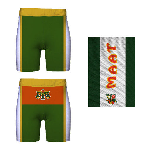 Basketball Shorts – Afr-letics