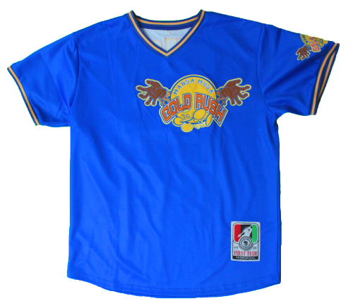 Baseball Jerseys – Afr-letics